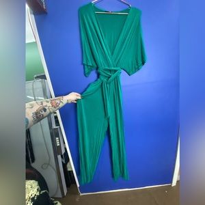 Fashionova jumpsuit